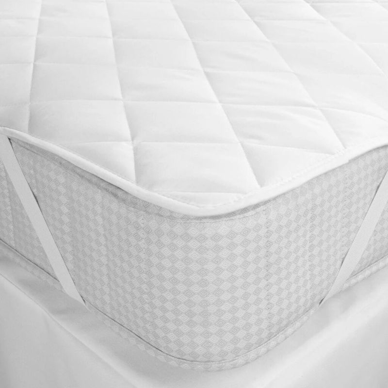 Quilted Waterproof Mattress Protector