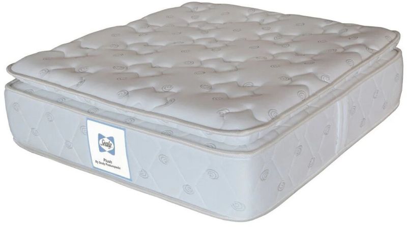 Sealy Plush Mattress
