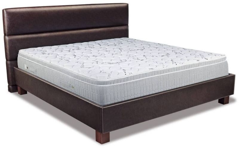 Springwel Memory Foam Mattress Divinity