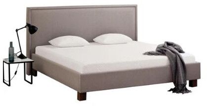 Tempur Memory Foam Mattress Cloud
