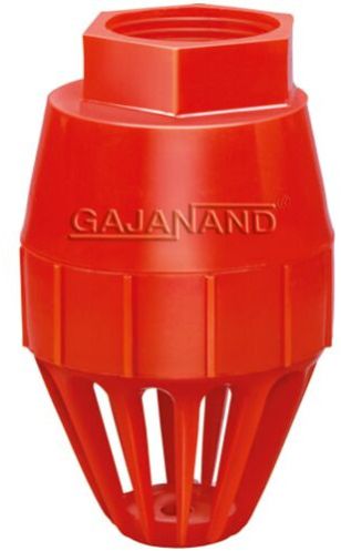 Gajanand Bore Foot Valves
