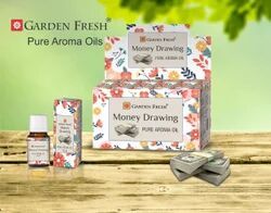 Pure Aroma Oil