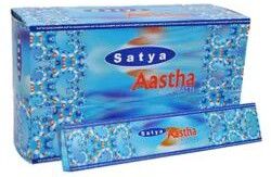 Satya Aastha Incense Sticks