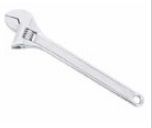 Adjustable Wrench Drop Forged Si 222