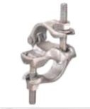 Double Coupler Zinc Plated Si 701 Standard Size