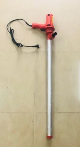 50 Lpm Motorised Barrel Pumps