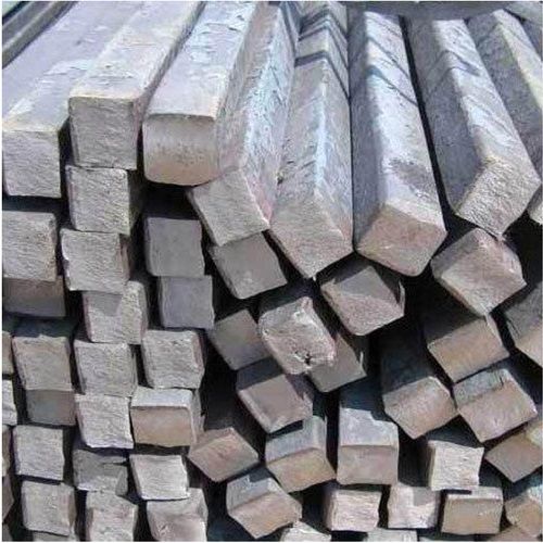 EN8 Square Bar for Industrial Applications