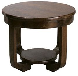 Indian Rosewood Coffee Table Kcoff 303