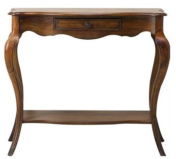 Indian Rosewood Console Table Kmlct 305 for Decorative Functional