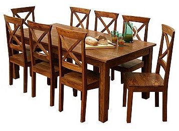 Dining Table Chair  Fwd 0203