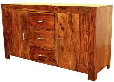 Sheesham Wood Sideboards