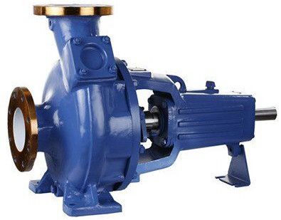centrifugal pump