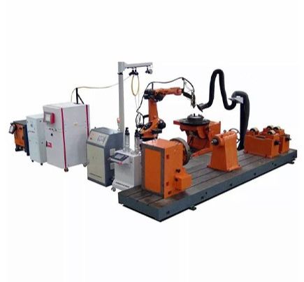 Laser Cladding Machine