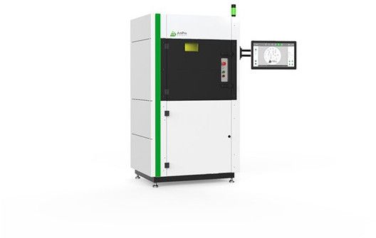 SP100 Metal 3D Printer