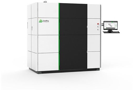 SP260 Metal 3D Printer