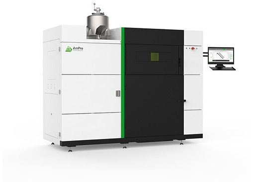 SP500 Metal 3D Printer