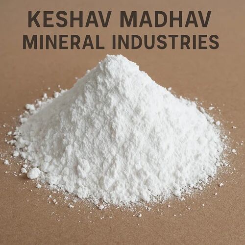 Micronized Calcite Powder