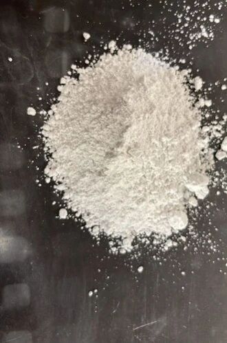 Micronized China Clay Powder