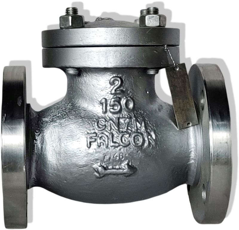 Alloy 20 Valves