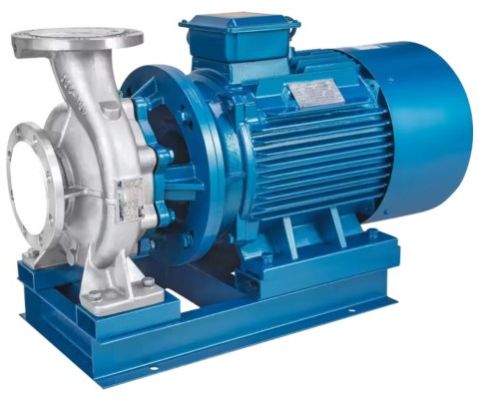 Chemical Pumps (CP)