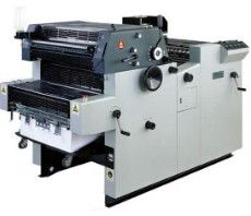 Printing Machine