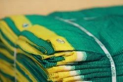 HDPE Garden Crop Protection Net, Color : Green for Agriculture