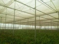 Smart Agri HDPE Green House Shade Net, Color : White/green/black