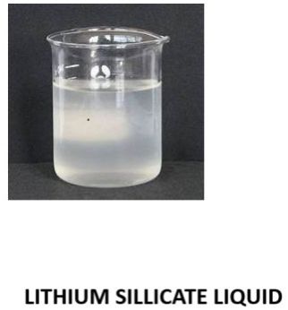 Lithium Silicate Liquid