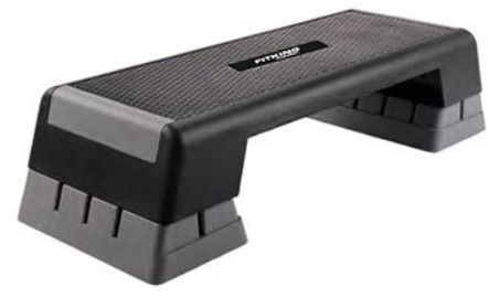 Commercial Aerobic Step