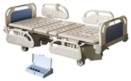 Electric ICU Bed