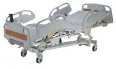 Emergency ICU Bed