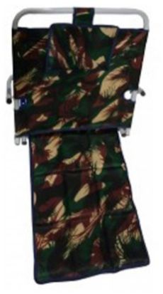 Folding Back Rest For Bed