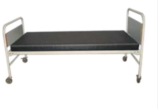hospital attendant bed