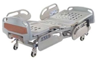 ICU Ventilator Bed