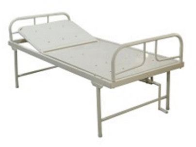 Iron Semi Fowler Multi Functional Hospital Bed