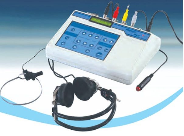 Proton Digital Portable Audiometer