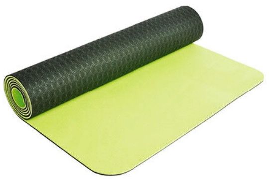 TPE Yoga Mat