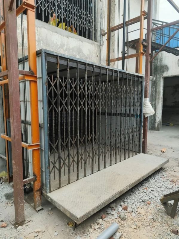 Mini Construction Passenger Elevator