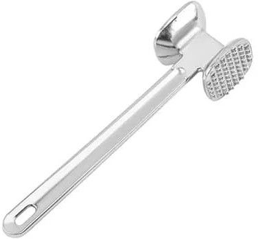 Aluminium Hammer, Color : Silver