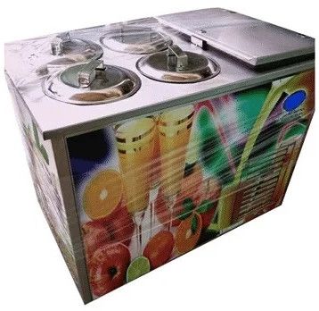 Juice Cooler Box
