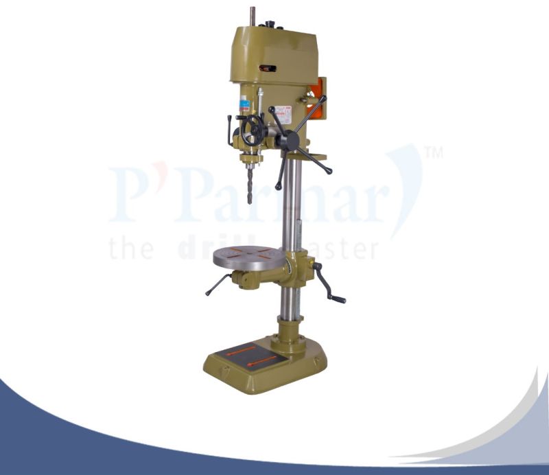 PRL-25 Pillar Drill Machine