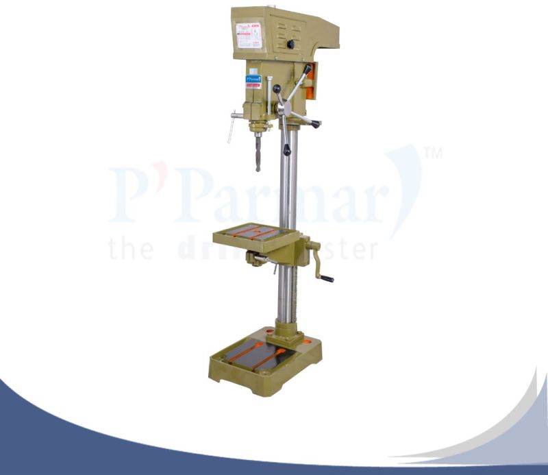 PS-20 Pillar Drill Machine