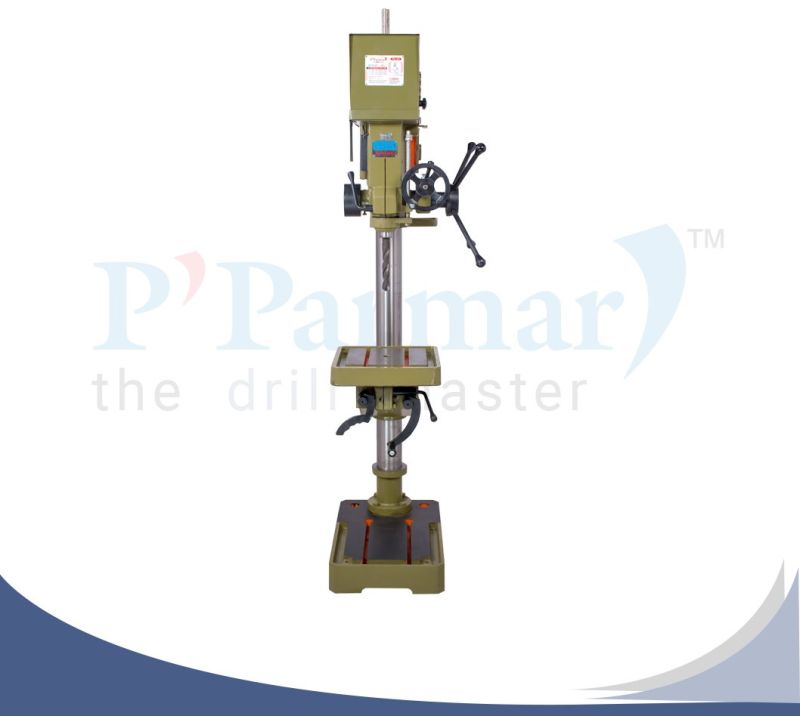PS-25 Pillar Drill Machine