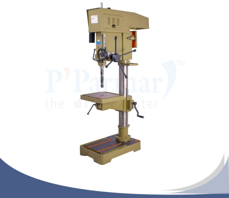 PSL-40 Pillar Drill Machine​