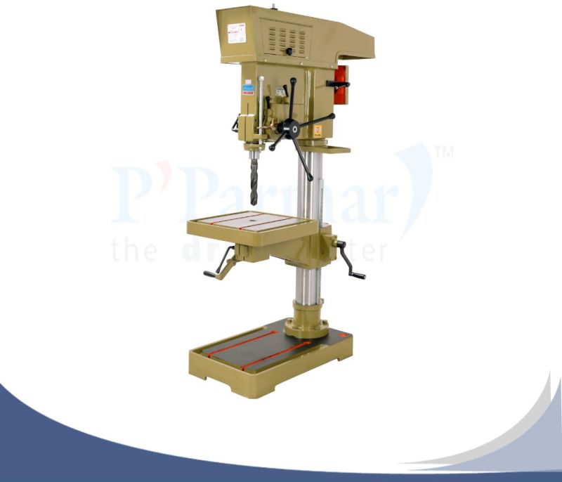 PSL-40A Pillar Drill Machine