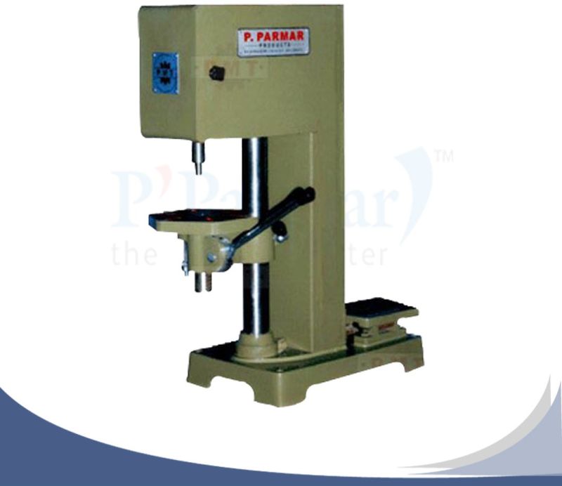 TM-6 Tapping Machine