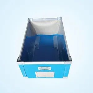 Polypropylene Tray