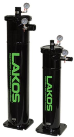 eHTX High Efficiency Separators