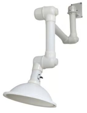 PP Laboratory Spot Extractor