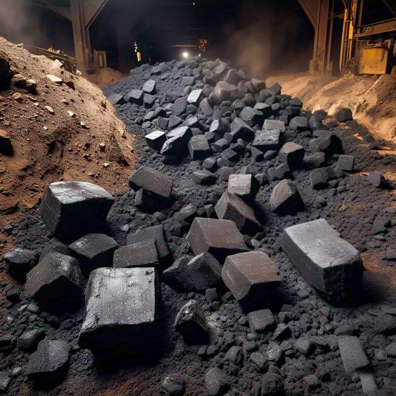 Non-Coking Coal